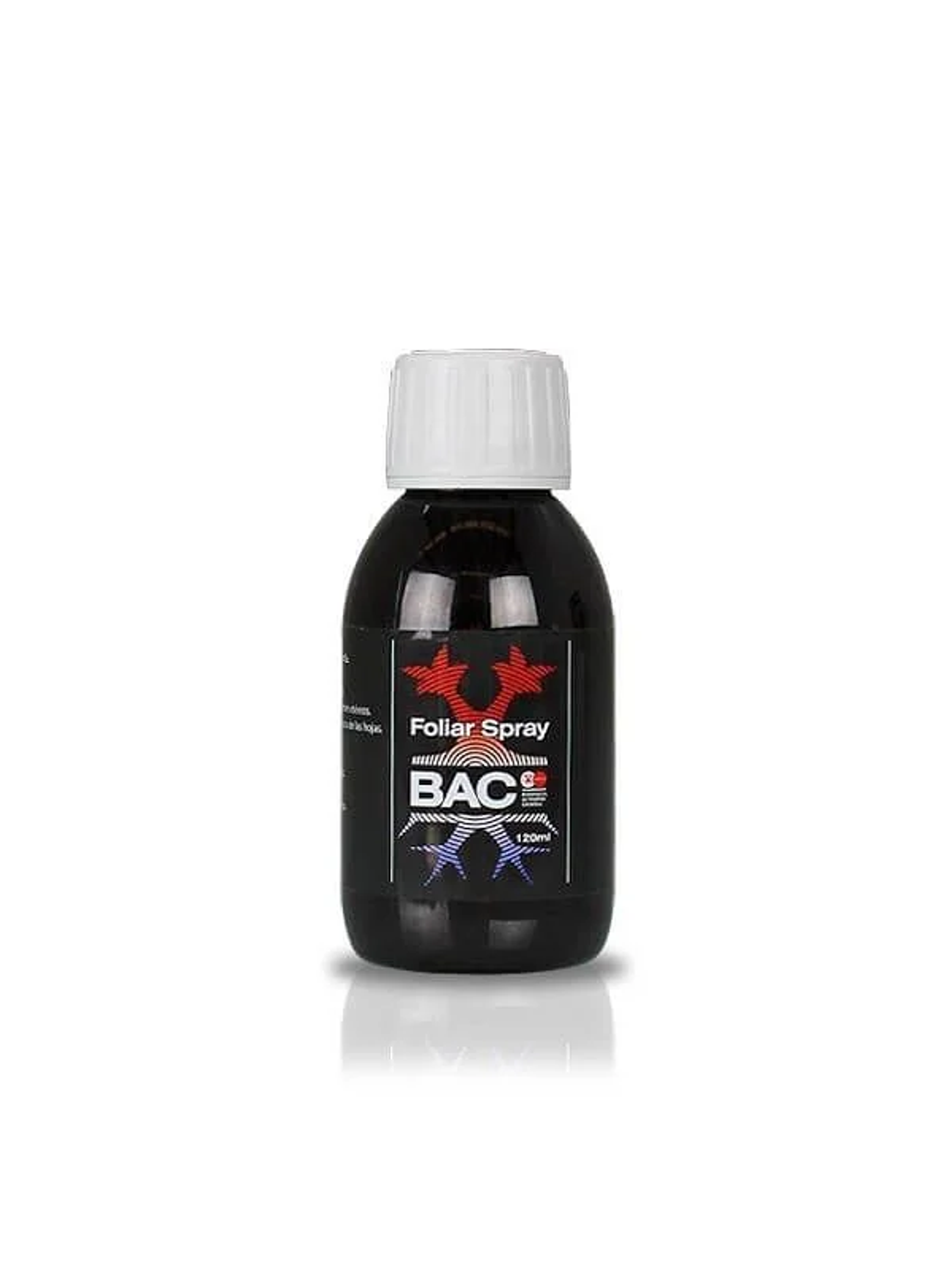 Foliar Spray 120Ml-Bac 1