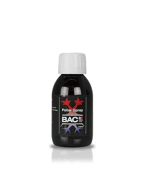 Foliar Spray -Bac 1