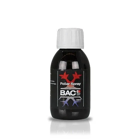 Foliar Spray -Bac