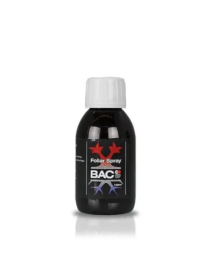 Foliar Spray -Bac 1