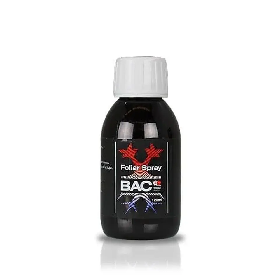 Foliar Spray -Bac 1
