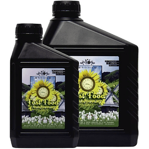 Fast Food Mineral 750Ml-Bac