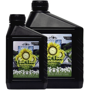 FAST FOOD MINERAL 750ML-BAC