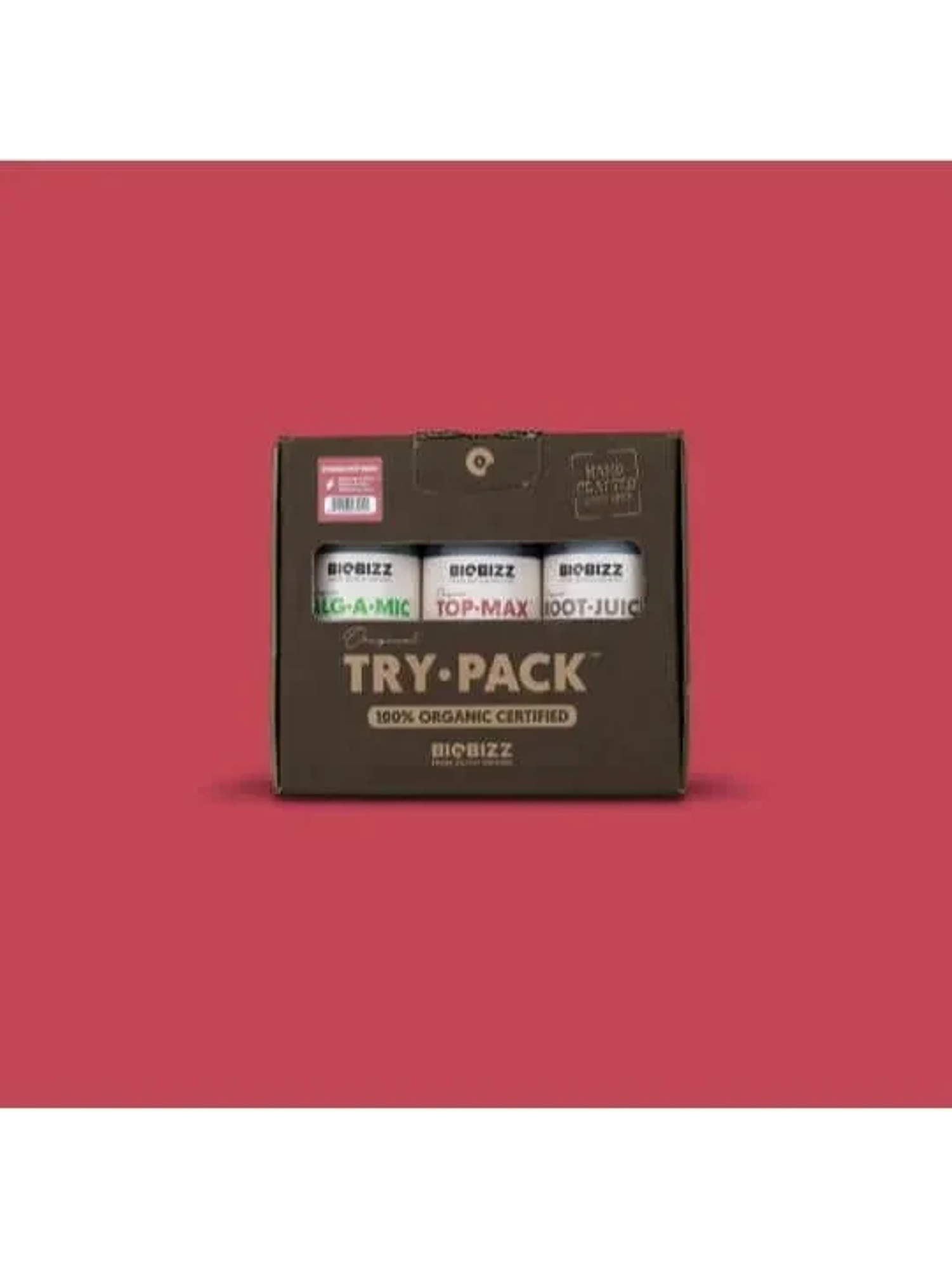 Try Pack Stimulant-Biobizz 1