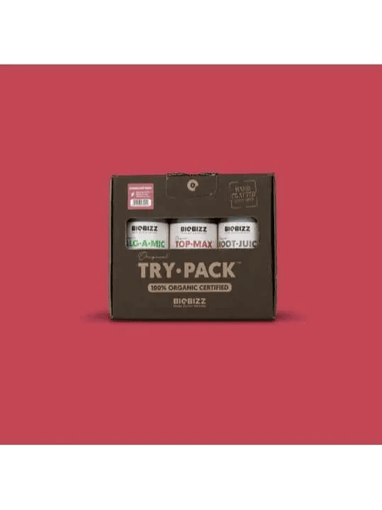 TRY PACK STIMULANT-BIOBIZZ 1