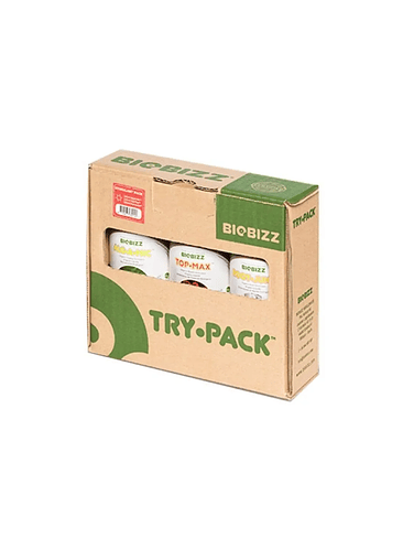 TRY PACK STIMULANT-BIOBIZZ 2