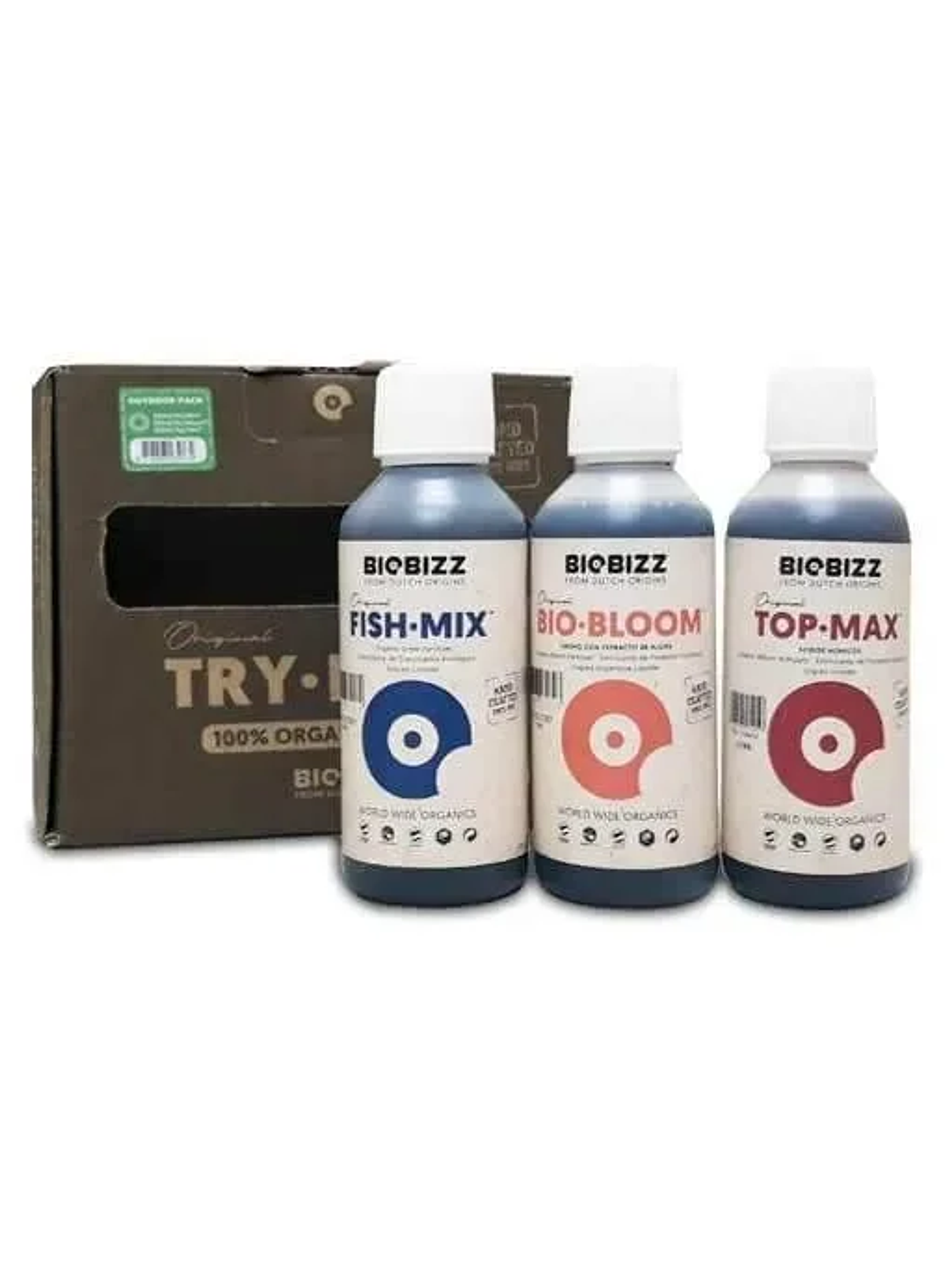 Try Pack Outdoor-Biobizz 1