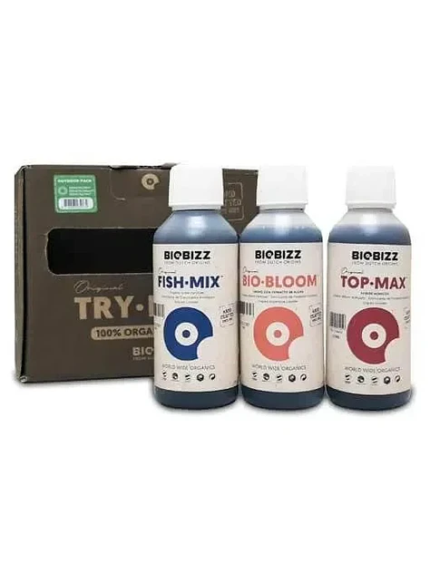 Try Pack Outdoor-Biobizz 1