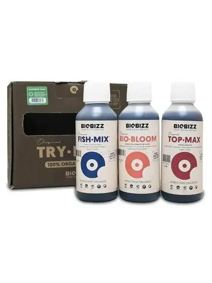 Try Pack Outdoor-Biobizz 1