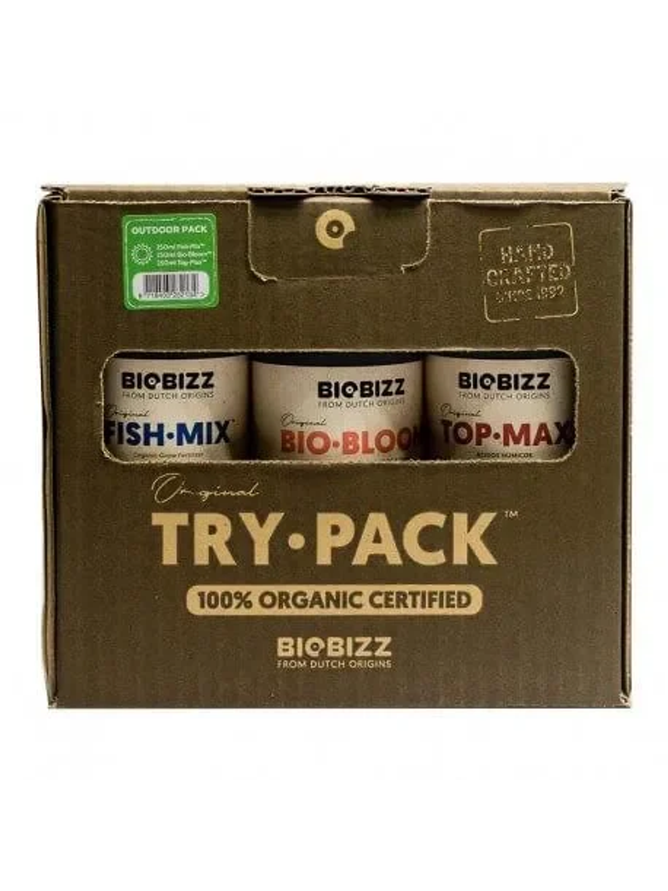 Try Pack Outdoor-Biobizz 2