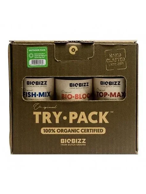 Try Pack Outdoor-Biobizz 2