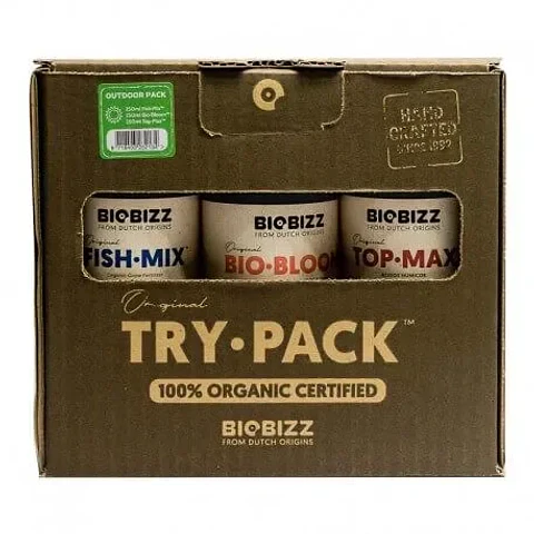Try Pack Outdoor-Biobizz