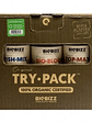 TRY PACK OUTDOOR-BIOBIZZ - Miniatura 2