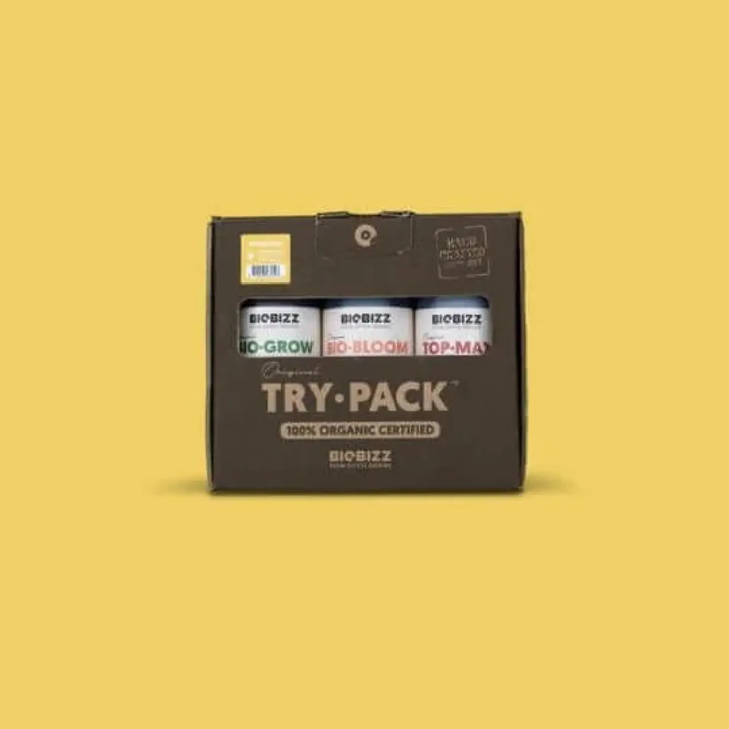 Try Pack Indoor-Biobizz 4
