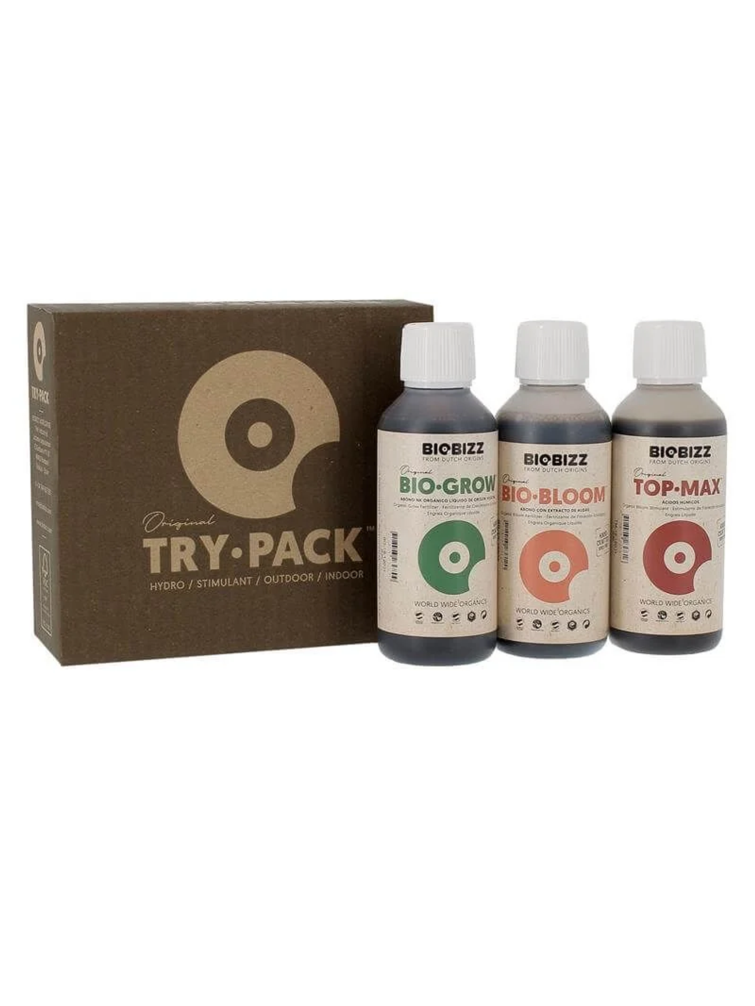 Try Pack Indoor-Biobizz 3