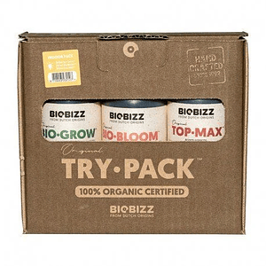 Try Pack Indoor-Biobizz