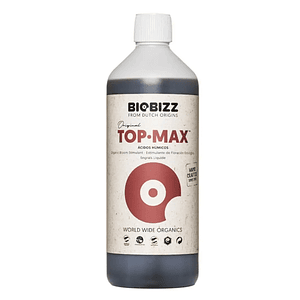 Top Max 1 Lt - Biobizz