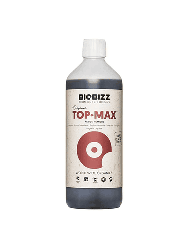 TOP MAX 1 LT - BIOBIZZ 1