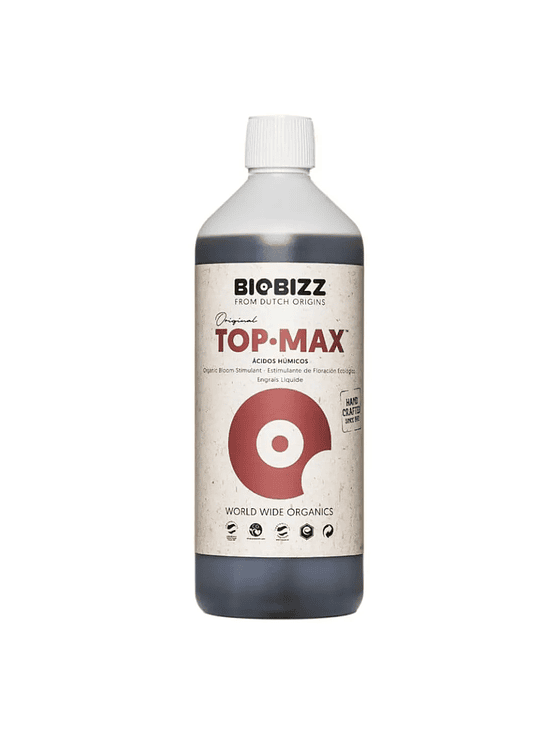 TOP MAX 1 LT - BIOBIZZ 1