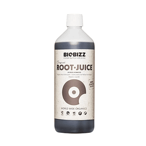 Root Juice  500Ml-Biobizz