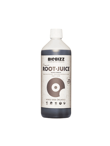 ROOT JUICE  500ML-BIOBIZZ 1
