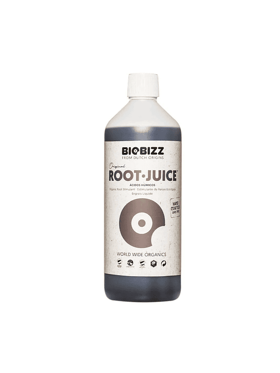 ROOT JUICE  500ML-BIOBIZZ 1