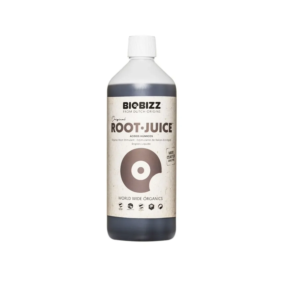 Root Juice -Biobizz 1