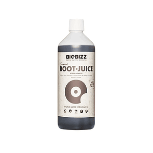 Root Juice  250Ml-Biobizz
