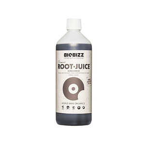 ROOT JUICE  250ML-BIOBIZZ