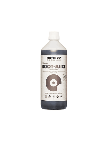 ROOT JUICE  250ML-BIOBIZZ 1