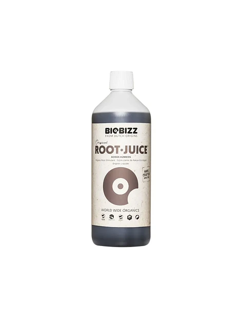 Root Juice -Biobizz 1