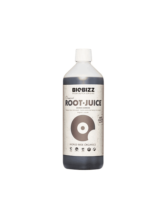 ROOT JUICE  250ML-BIOBIZZ 1