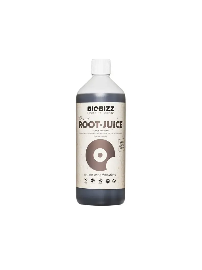 Root Juice -Biobizz 1