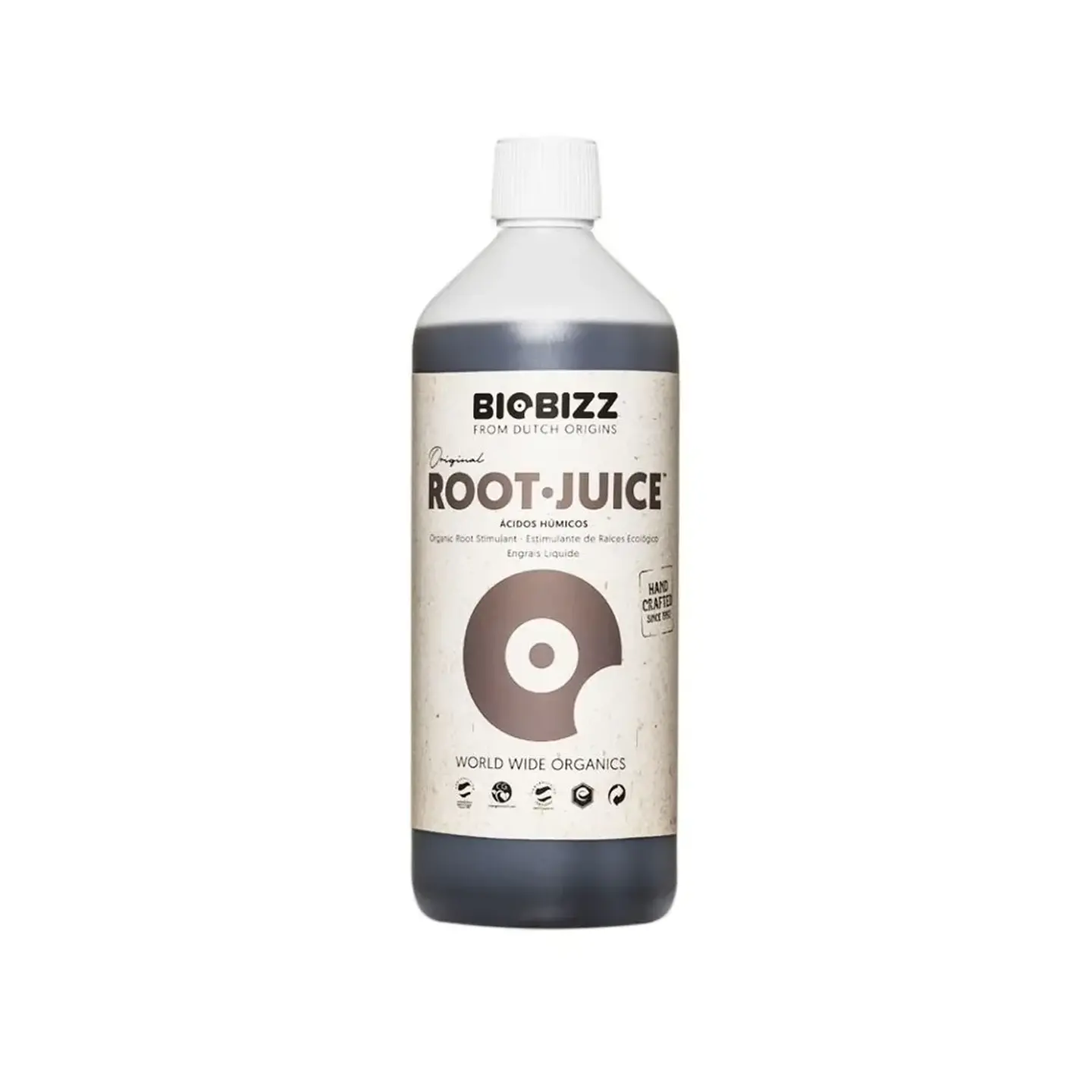 Root Juice -Biobizz 1