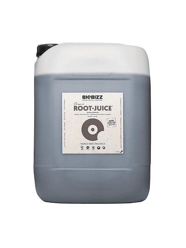 ROOT JUICE 20LT-BIOBIZZ 1