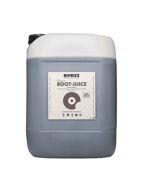 ROOT JUICE 20LT-BIOBIZZ 1