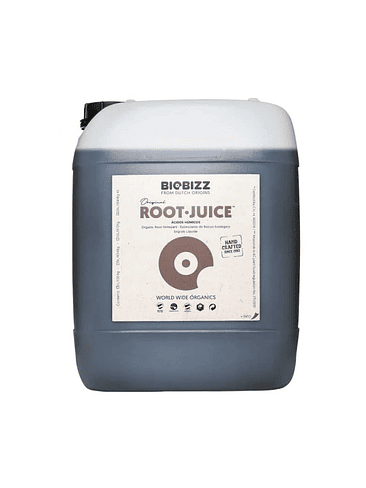 ROOT JUICE  5LT-BIOBIZZ 1