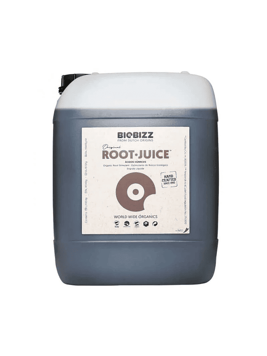 ROOT JUICE  5LT-BIOBIZZ 1