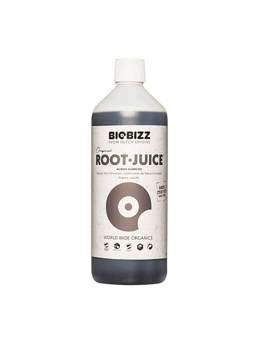 ROOT JUICE 1 LT - BIOBIZZ 1