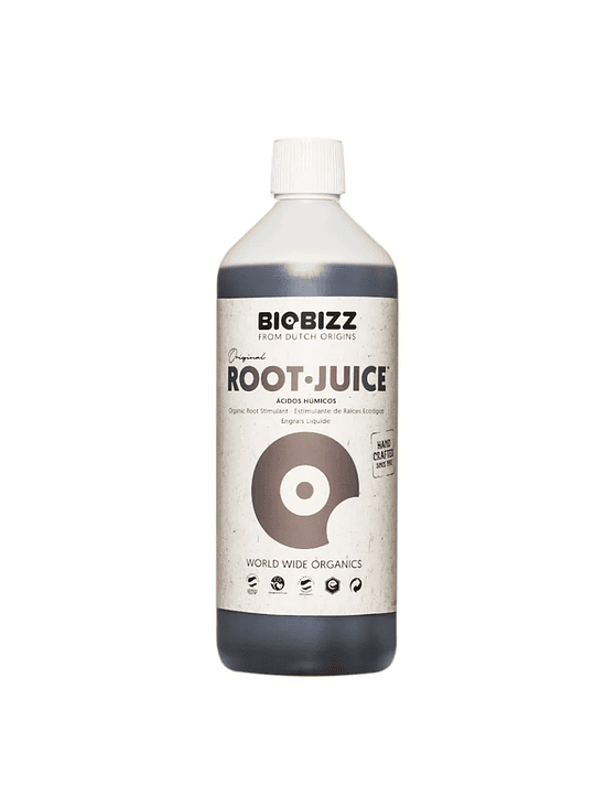 ROOT JUICE 1 LT - BIOBIZZ 1