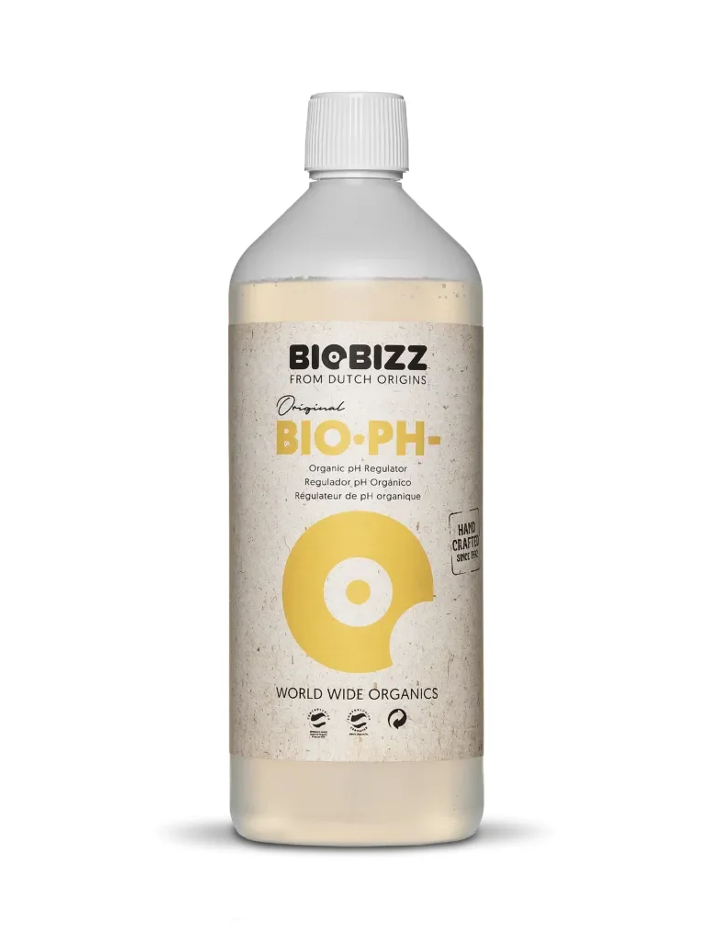 Bio Ph -  500Ml-Biobizz 1