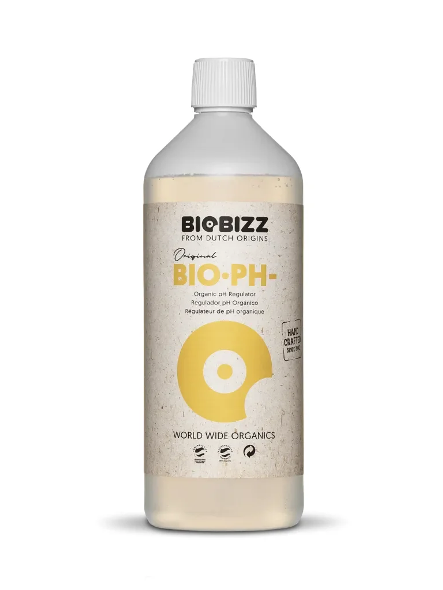 Bio Ph -  -Biobizz 1