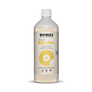 BIO PH -  1LT-BIOBIZZ