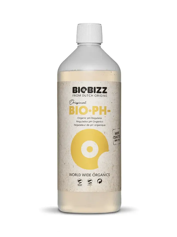 Bio Ph -  -Biobizz 1