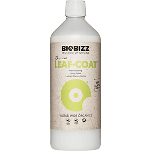 LEAF COAT RECARGA 500ML-BIOBIZZ