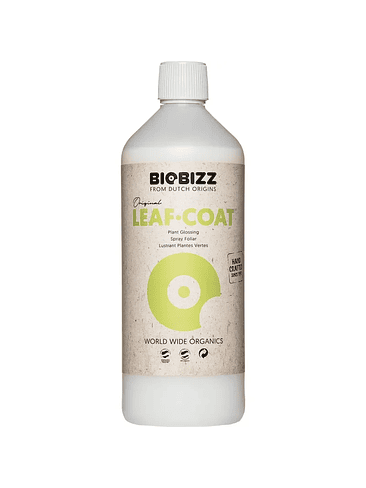 LEAF COAT RECARGA 500ML-BIOBIZZ 1