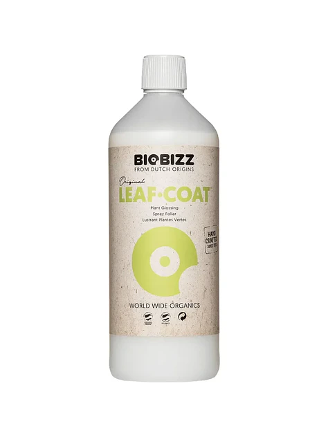 Leaf Coat Recarga -Biobizz 1