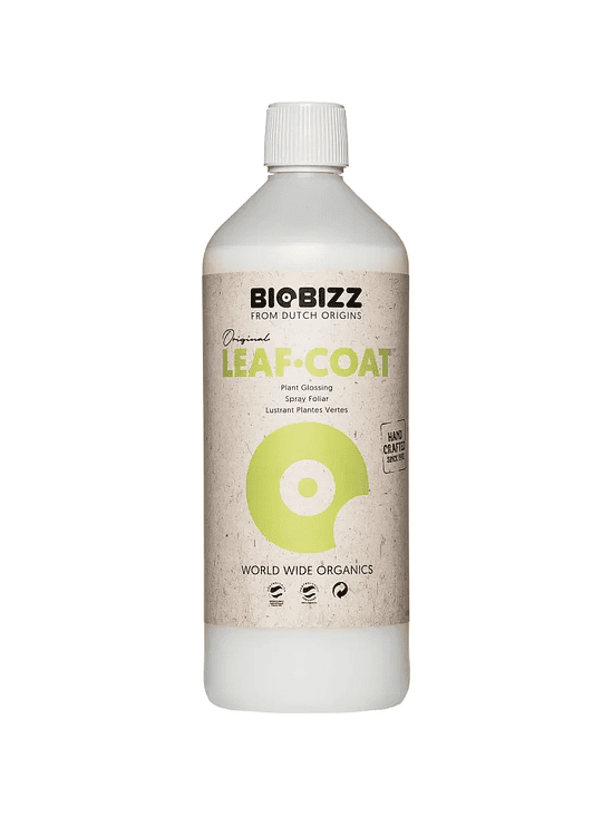 LEAF COAT RECARGA 500ML-BIOBIZZ 1