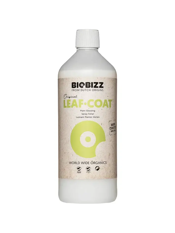 Leaf Coat Recarga -Biobizz 1