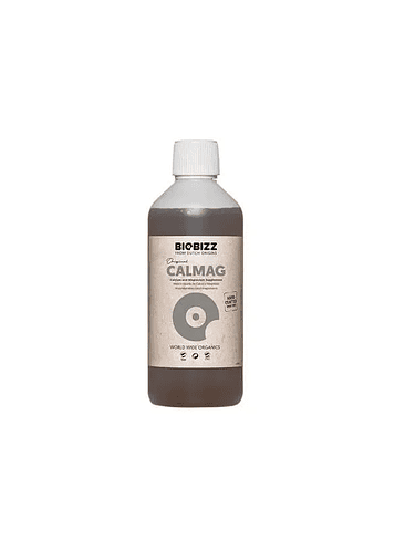 CALMAG 250ML-BIOBIZZ 1